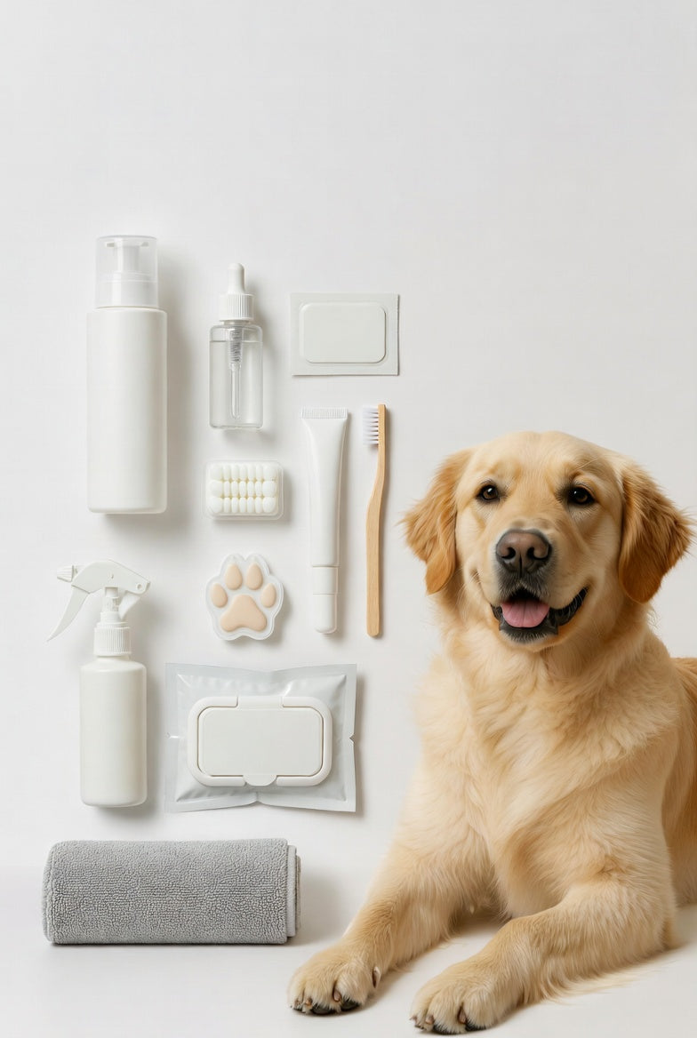 🐾 Cleaning &amp; Hygiene 🧼✨